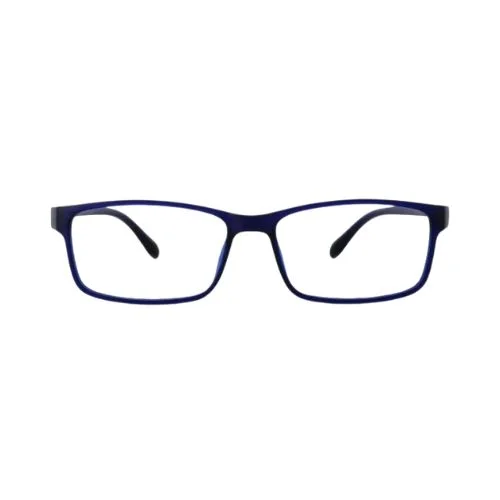 Blue light blocker eyeglass